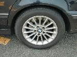 Used 1998 BMW 5 SERIES BF64063 for Sale Image 10