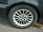 Used 1998 BMW 5 SERIES BF64063 for Sale Image 11