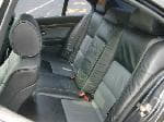 Used 1998 BMW 5 SERIES BF64063 for Sale Image 19