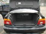 Used 1998 BMW 5 SERIES BF64063 for Sale Image 20