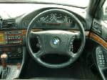 Used 1998 BMW 5 SERIES BF64063 for Sale Image 21