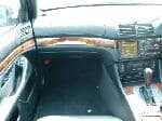 Used 1998 BMW 5 SERIES BF64063 for Sale Image 22