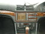 Used 1998 BMW 5 SERIES BF64063 for Sale Image 23