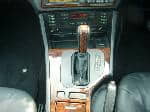 Used 1998 BMW 5 SERIES BF64063 for Sale Image 24
