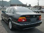 Used 1998 BMW 5 SERIES BF64063 for Sale Image 3