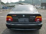 Used 1998 BMW 5 SERIES BF64063 for Sale Image 4