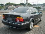 Used 1998 BMW 5 SERIES BF64063 for Sale Image 5
