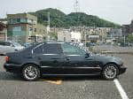 Used 1998 BMW 5 SERIES BF64063 for Sale Image 6