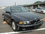Used 1998 BMW 5 SERIES BF64063 for Sale Image 7