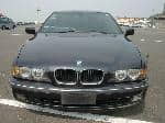 Used 1998 BMW 5 SERIES BF64063 for Sale Image 8