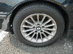 Used 1998 BMW 5 SERIES BF64063 for Sale Image 9