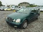 Used 1998 TOYOTA PROGRES BF64049 for Sale Image 1