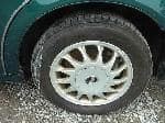 Used 1998 TOYOTA PROGRES BF64049 for Sale Image 10
