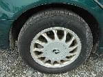 Used 1998 TOYOTA PROGRES BF64049 for Sale Image 11