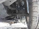 Used 1998 TOYOTA PROGRES BF64049 for Sale Image 14
