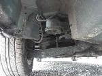 Used 1998 TOYOTA PROGRES BF64049 for Sale Image 15
