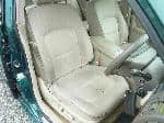 Used 1998 TOYOTA PROGRES BF64049 for Sale Image 17