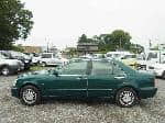 Used 1998 TOYOTA PROGRES BF64049 for Sale Image 2
