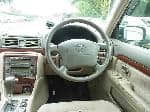 Used 1998 TOYOTA PROGRES BF64049 for Sale Image 21