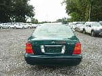 Used 1998 TOYOTA PROGRES BF64049 for Sale Image 4