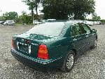 Used 1998 TOYOTA PROGRES BF64049 for Sale Image 5