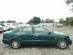 Used 1998 TOYOTA PROGRES BF64049 for Sale Image 6