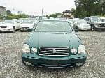 Used 1998 TOYOTA PROGRES BF64049 for Sale Image 8