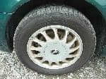 Used 1998 TOYOTA PROGRES BF64049 for Sale Image 9