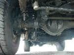 Used 1993 TOYOTA LAND CRUISER PRADO BF64104 for Sale Image 13