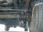 Used 1993 TOYOTA LAND CRUISER PRADO BF64104 for Sale Image 14