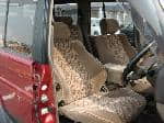 Used 1993 TOYOTA LAND CRUISER PRADO BF64104 for Sale Image 17