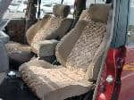 Used 1993 TOYOTA LAND CRUISER PRADO BF64104 for Sale Image 18