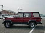 Used 1993 TOYOTA LAND CRUISER PRADO BF64104 for Sale Image 2