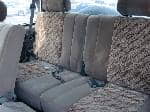 Used 1993 TOYOTA LAND CRUISER PRADO BF64104 for Sale Image 20