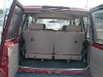 Used 1993 TOYOTA LAND CRUISER PRADO BF64104 for Sale Image 21