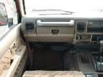 Used 1993 TOYOTA LAND CRUISER PRADO BF64104 for Sale Image 23