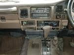 Used 1993 TOYOTA LAND CRUISER PRADO BF64104 for Sale Image 24