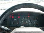 Used 1993 TOYOTA LAND CRUISER PRADO BF64104 for Sale Image 26