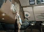 Used 1993 TOYOTA LAND CRUISER PRADO BF64104 for Sale Image 27
