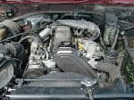 Used 1993 TOYOTA LAND CRUISER PRADO BF64104 for Sale Image 29
