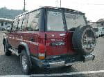Used 1993 TOYOTA LAND CRUISER PRADO BF64104 for Sale Image 3