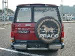 Used 1993 TOYOTA LAND CRUISER PRADO BF64104 for Sale Image 4