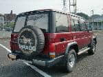 Used 1993 TOYOTA LAND CRUISER PRADO BF64104 for Sale Image 5