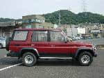 Used 1993 TOYOTA LAND CRUISER PRADO BF64104 for Sale Image 6