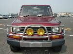 Used 1993 TOYOTA LAND CRUISER PRADO BF64104 for Sale Image 8