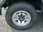Used 1993 TOYOTA LAND CRUISER PRADO BF64104 for Sale Image 9