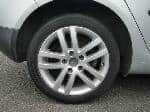 Used 2005 VOLKSWAGEN GOLF BF64105 for Sale Image 11