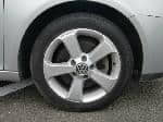 Used 2005 VOLKSWAGEN GOLF BF64105 for Sale Image 12