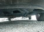 Used 2005 VOLKSWAGEN GOLF BF64105 for Sale Image 14
