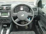 Used 2005 VOLKSWAGEN GOLF BF64105 for Sale Image 21